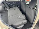 大きな荷物もゆとりの収納力!フラットにすると大きな物も、ラクラク積めます!