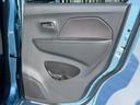 ＦＸ　ＣＤステレオ／シートヒーター／車検整備渡し　ＣＤプレーヤー［ＡＭ／ＦＭラジオ付］　シートヒーター　オートエアコン　アイドリングストップ　衝突安全ボディ　盗難防止システム　ＣＶＴ　４輪ＡＢＳ　キーレスエトリー（50枚目）