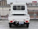 スーパーキャリイ L パートタイム4WD/4AT 5型 衝突被害軽減システム 禁煙車 スズキセーフティーサポート 4WD 衝突被害軽減システム アイドリングストップ 横滑り防止機能 衝突安全ボディ オートライト(8枚目)