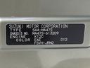 ＨＹＢＲＩＤ　ＳＶ　５ＡＧＳ　全方位モニタ用カメラＰＫＧ　全方位モニター用カメラパッケージ　オートライト　電動スライドドア　プッシュスタート　シートヒーター　オートエアコン　スズキセーフティーサポート　衝突被害軽減システム　アイドリングストップ　横滑り防止（69枚目）