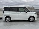 ソリオ HYBRID MX 全方位モニタ付ナビ/ETC 車検整備渡し 全方位モニター付ナビ オートライト 電動スライドドア(後席左) プッシュスタート シートヒーター オートエアコン スズキセーフティーサポート 衝突被害軽減システム アイドリングストップ 横滑り防止機能(7枚目)