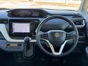 HYBRID MX 全方位モニタ付ナビ/ETC 車検整備渡し 全方位モニター付ナビ オートライト 電動スライドドア(後席左) プッシュスタート シートヒーター オートエアコン スズキセーフティーサポート 衝突被害軽減システム アイドリングストップ 横滑り防止機能(27枚目)