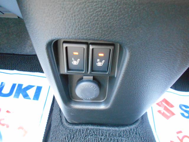 HYBRID G フルタイム 4WD CVT(20枚目)
