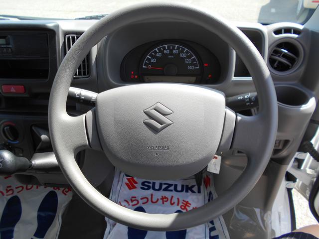 PA 3型 4WD 5MT 差し込み式カギ 足利店限定ご成約プレゼントあります!! 4WD 5MT ご納車前には、法定12カ月点検を実施します。WEB上のお問い合わせまたは、お電話でもお気軽にどーぞ☆彡(11枚目)