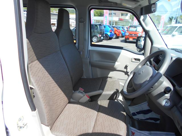 PA 3型 4WD 5MT 差し込み式カギ 足利店限定ご成約プレゼントあります!! 4WD 5MT ご納車前には、法定12カ月点検を実施します。WEB上のお問い合わせまたは、お電話でもお気軽にどーぞ☆彡(35枚目)