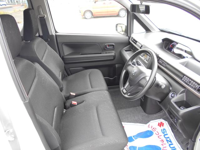 ワゴンR FX 4型(9枚目)