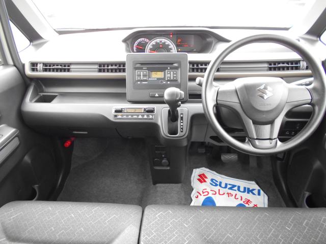 ワゴンR FX 4型(11枚目)