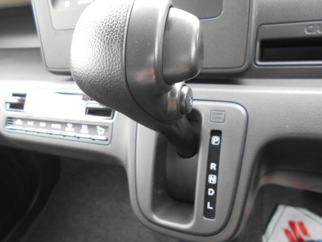 ワゴンR FX 4型(13枚目)