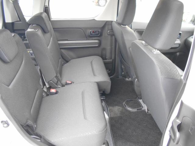 ワゴンR FX 4型(24枚目)