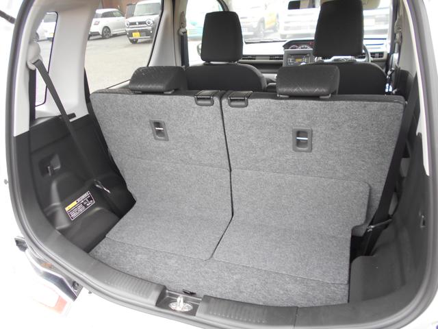 ワゴンR FX 4型(25枚目)