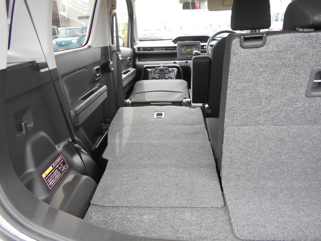 ワゴンR FX 4型(28枚目)