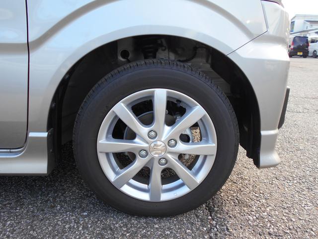 ワゴンRカスタムZ カスタムZ HYBRID ZX 4型(6枚目)