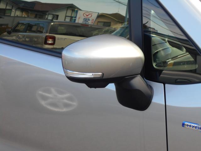 ワゴンRカスタムZ カスタムZ HYBRID ZX 4型(10枚目)