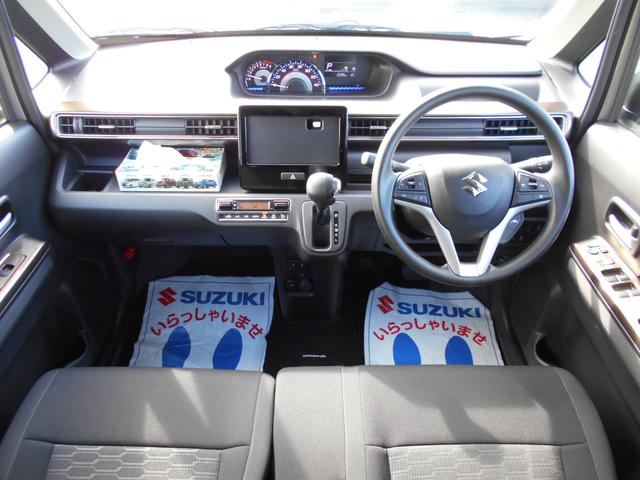 ワゴンRカスタムZ カスタムZ HYBRID ZX 4型(12枚目)