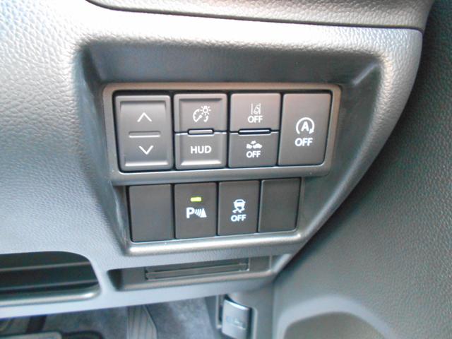 ワゴンRカスタムZ カスタムZ HYBRID ZX 4型(23枚目)