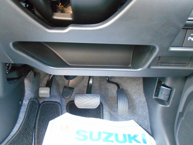 ワゴンRカスタムZ カスタムZ HYBRID ZX 4型(25枚目)