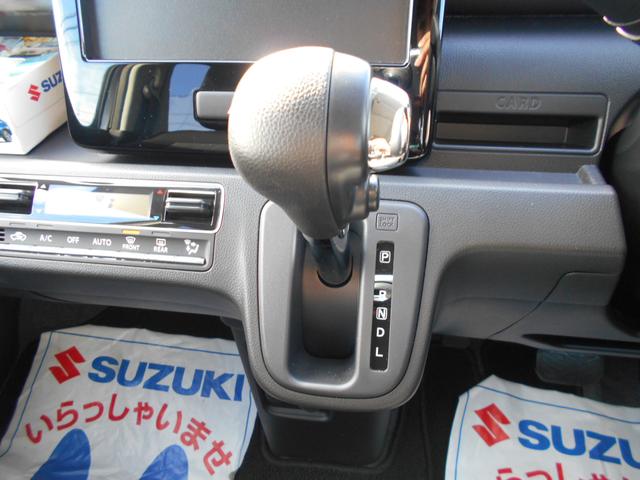 ワゴンRカスタムZ カスタムZ HYBRID ZX 4型(27枚目)