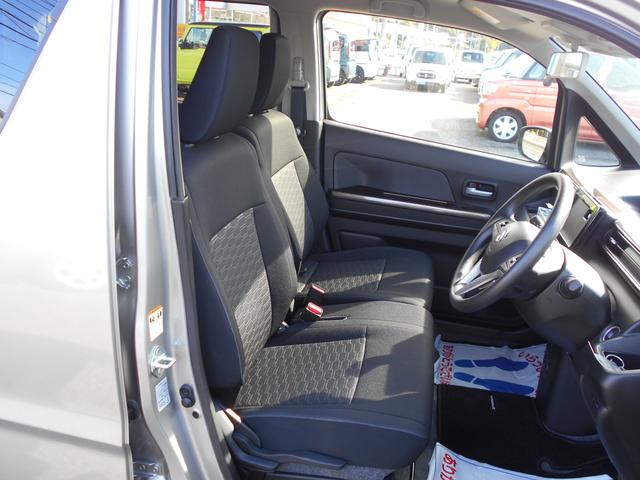 ワゴンRカスタムZ カスタムZ HYBRID ZX 4型(43枚目)