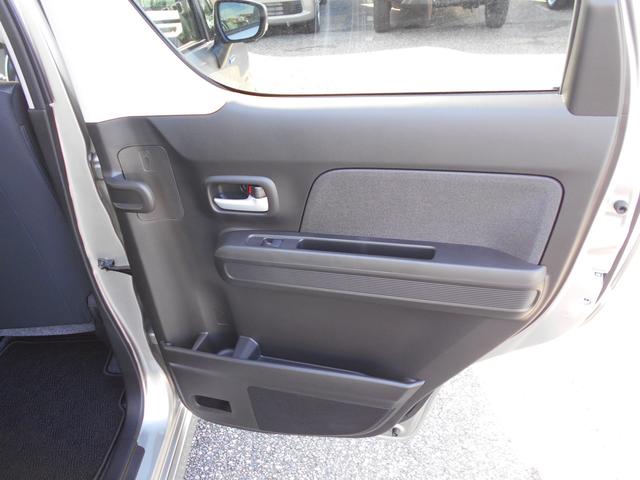 ワゴンRカスタムZ カスタムZ HYBRID ZX 4型(44枚目)