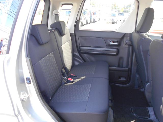 ワゴンRカスタムZ カスタムZ HYBRID ZX 4型(46枚目)