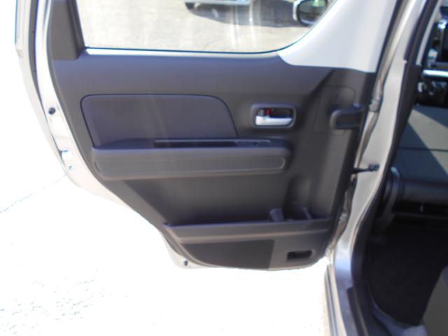 ワゴンRカスタムZ カスタムZ HYBRID ZX 4型(51枚目)