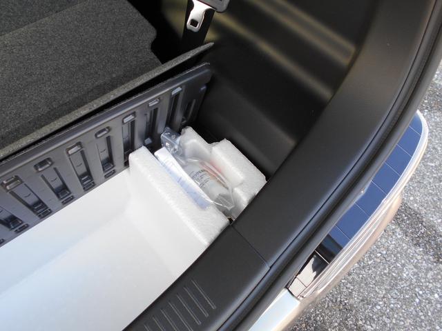 ワゴンRカスタムZ カスタムZ HYBRID ZX 4型(57枚目)