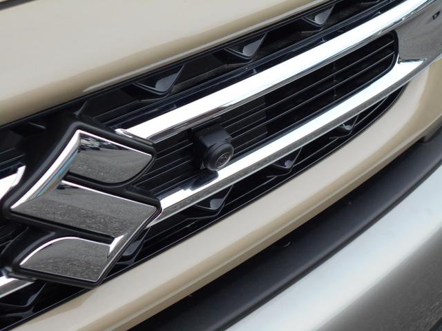 クロスビー HYBRID MZ 4型(9枚目)