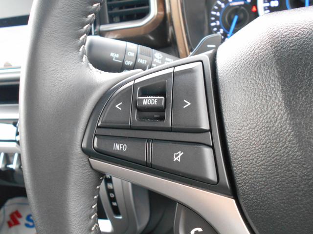 クロスビー HYBRID MZ 4型(16枚目)