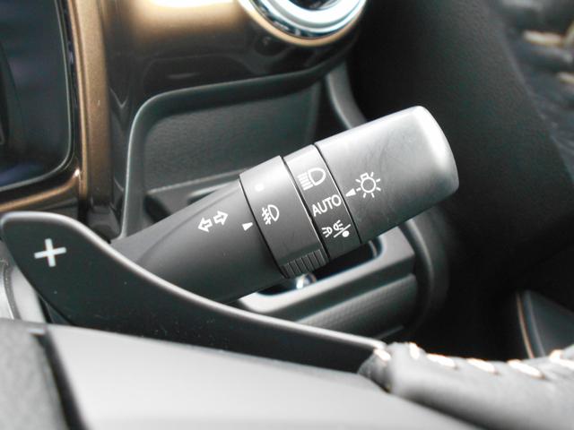 クロスビー HYBRID MZ 4型(18枚目)