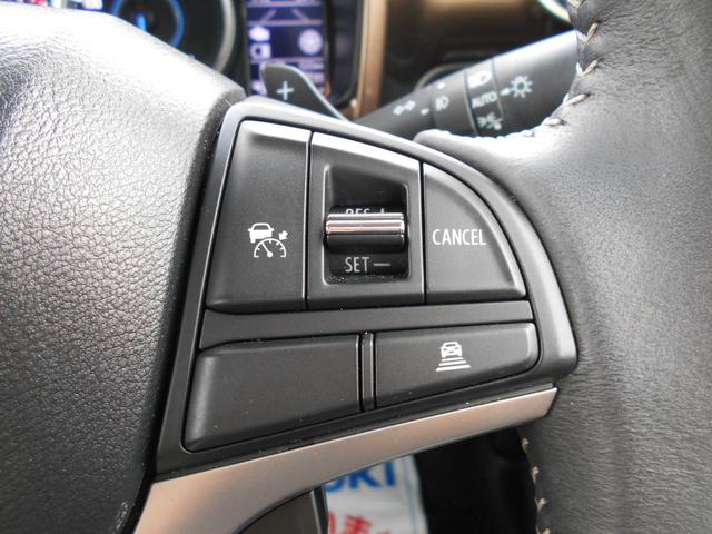 クロスビー HYBRID MZ 4型(19枚目)