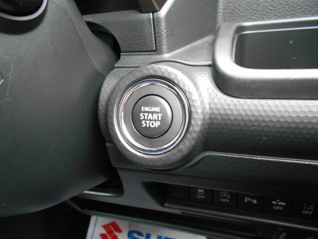 クロスビー HYBRID MZ 4型(20枚目)