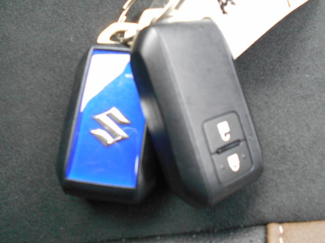 クロスビー HYBRID MZ 4型(21枚目)