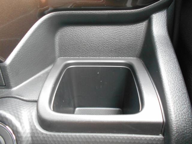 クロスビー HYBRID MZ 4型(22枚目)