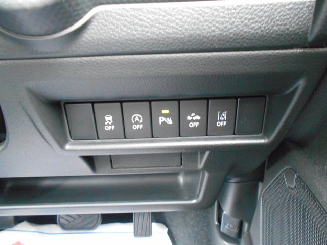 クロスビー HYBRID MZ 4型(23枚目)