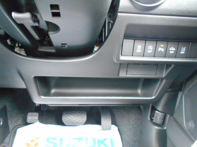 クロスビー HYBRID MZ 4型(24枚目)