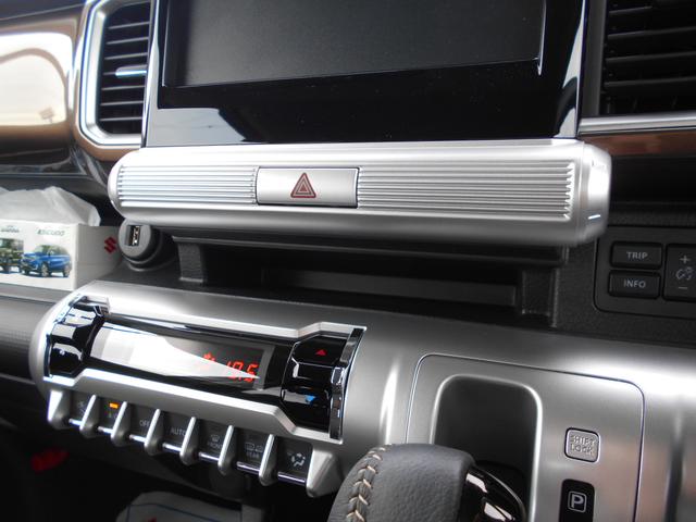 クロスビー HYBRID MZ 4型(26枚目)