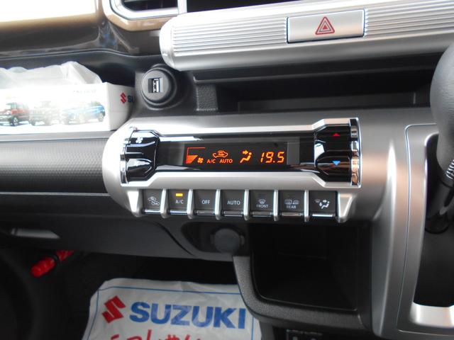 クロスビー HYBRID MZ 4型(27枚目)