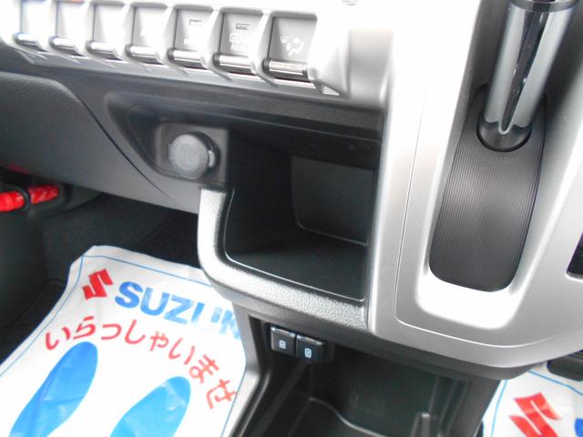 クロスビー HYBRID MZ 4型(28枚目)