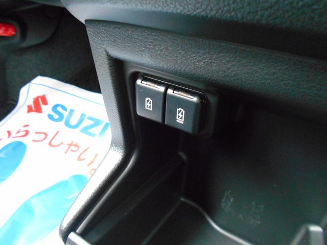 クロスビー HYBRID MZ 4型(31枚目)