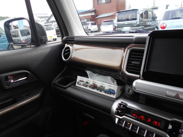 クロスビー HYBRID MZ 4型(35枚目)