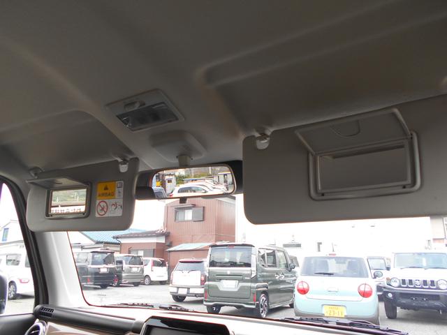 クロスビー HYBRID MZ 4型(39枚目)