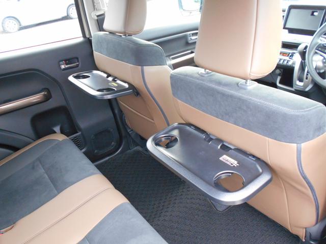 クロスビー HYBRID MZ 4型(46枚目)