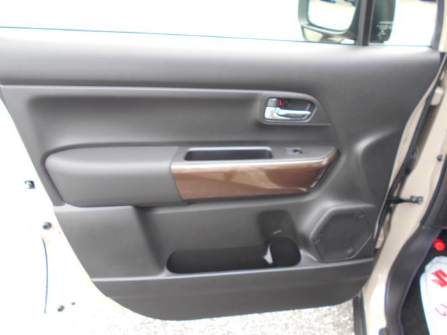 クロスビー HYBRID MZ 4型(51枚目)