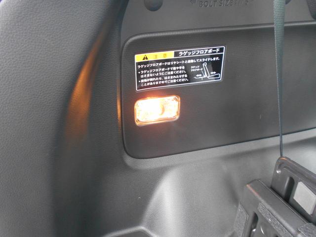 クロスビー HYBRID MZ 4型(57枚目)