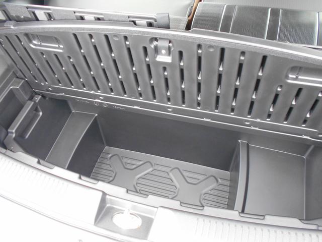 クロスビー HYBRID MZ 4型(58枚目)