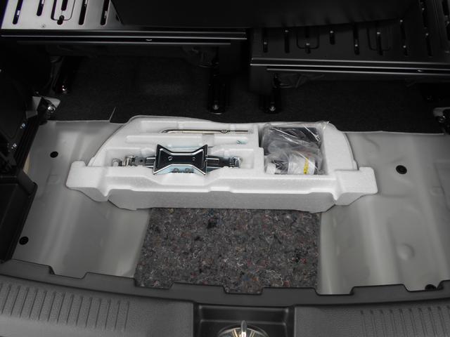 クロスビー HYBRID MZ 4型(59枚目)