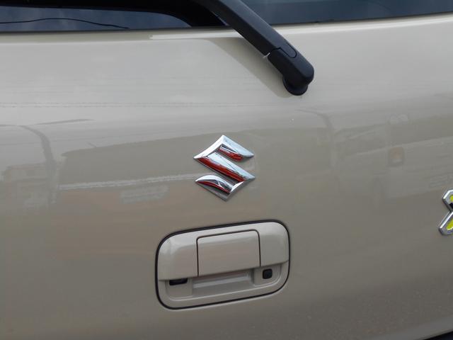 クロスビー HYBRID MZ 4型(60枚目)