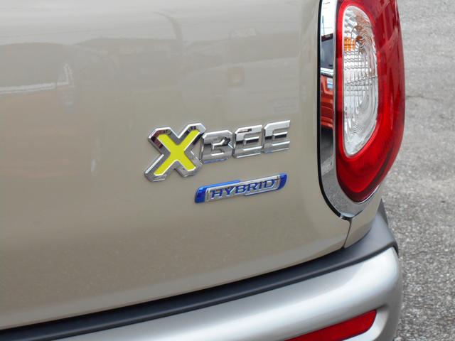 クロスビー HYBRID MZ 4型(61枚目)