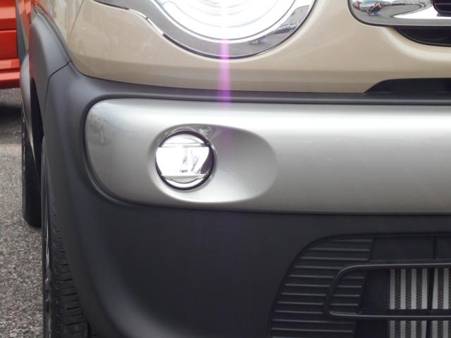 クロスビー HYBRID MZ 4型(64枚目)