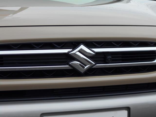 クロスビー HYBRID MZ 4型(65枚目)